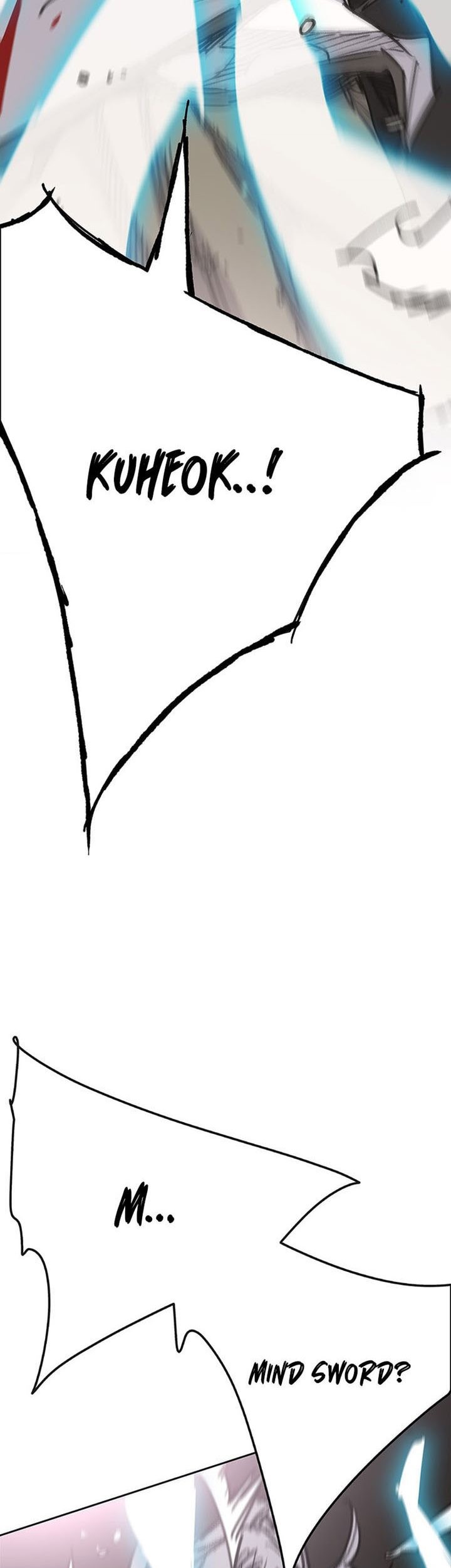 The Undefeatable Swordsman Chapter 189 Gambar 78