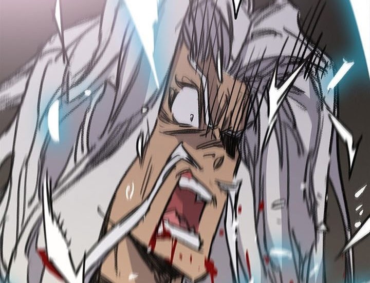 The Undefeatable Swordsman Chapter 189 Gambar 79