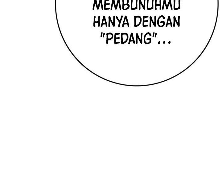 The Undefeatable Swordsman Chapter 189 Gambar 81