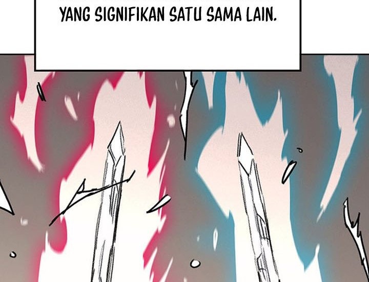 The Undefeatable Swordsman Chapter 189 Gambar 83