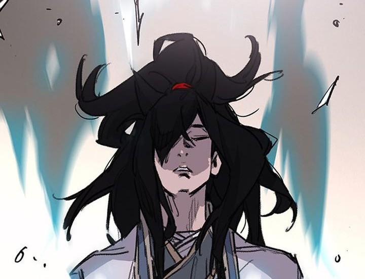 The Undefeatable Swordsman Chapter 189 Gambar 87