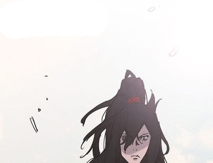 The Undefeatable Swordsman Chapter 189 Gambar 93