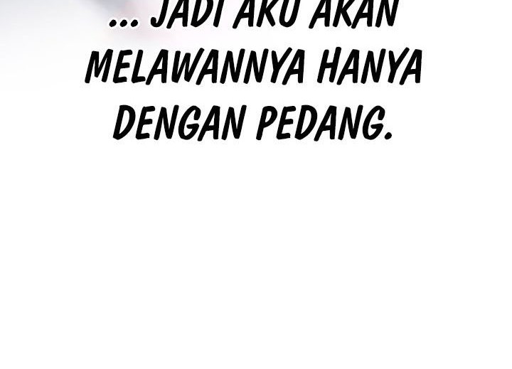 The Undefeatable Swordsman Chapter 189 Gambar 9