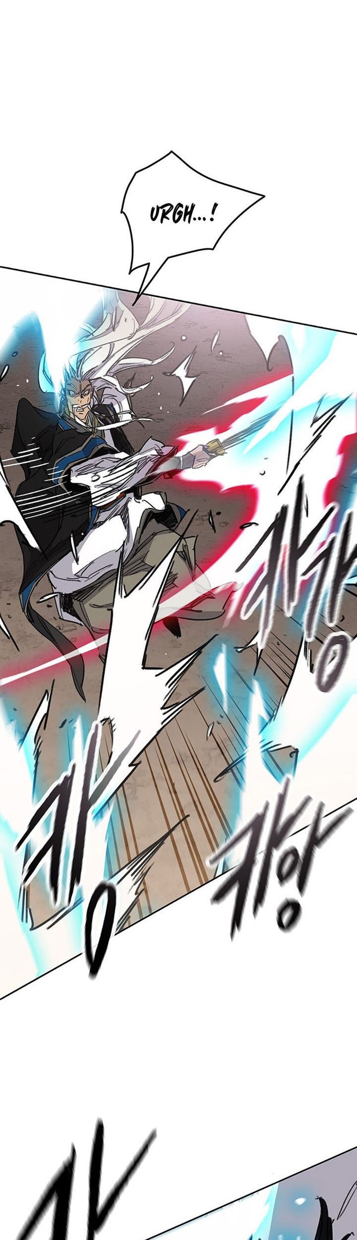 The Undefeatable Swordsman Chapter 189 Gambar 10