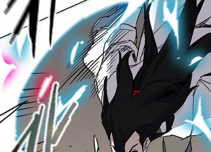 The Undefeatable Swordsman Chapter 189 Gambar 11