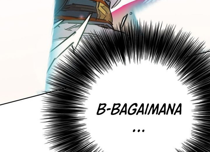 The Undefeatable Swordsman Chapter 189 Gambar 13