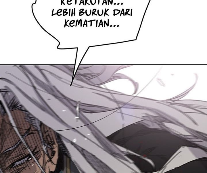 The Undefeatable Swordsman Chapter 190 Gambar 19