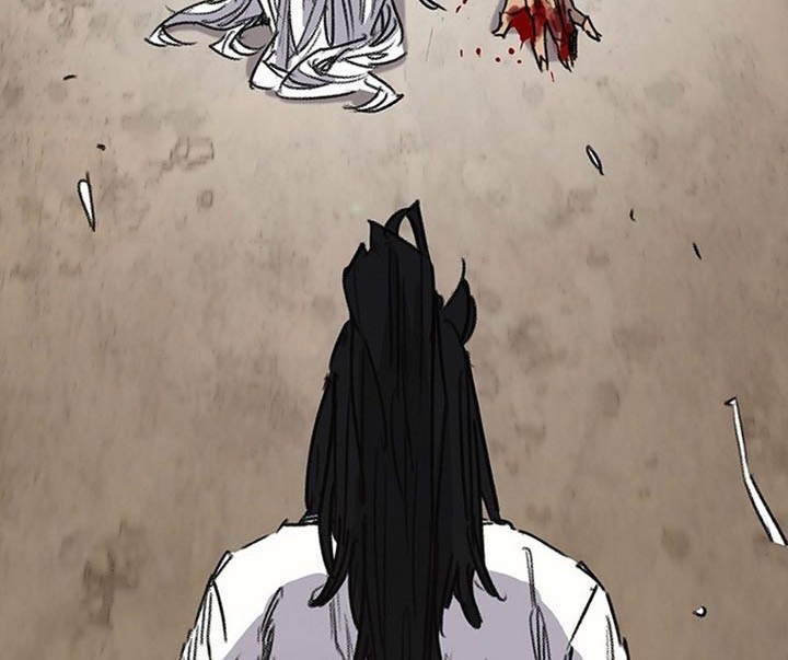 The Undefeatable Swordsman Chapter 190 Gambar 21