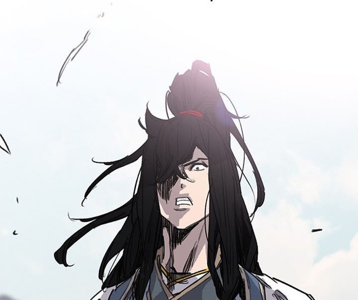 The Undefeatable Swordsman Chapter 190 Gambar 23