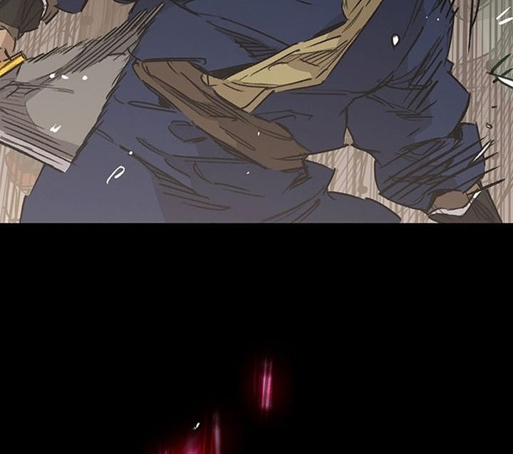 The Undefeatable Swordsman Chapter 190 Gambar 33