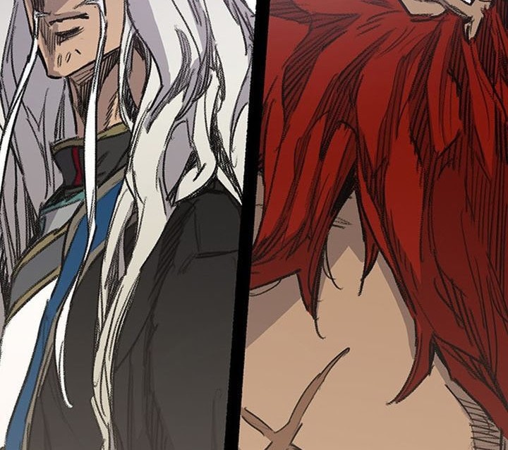 The Undefeatable Swordsman Chapter 190 Gambar 35