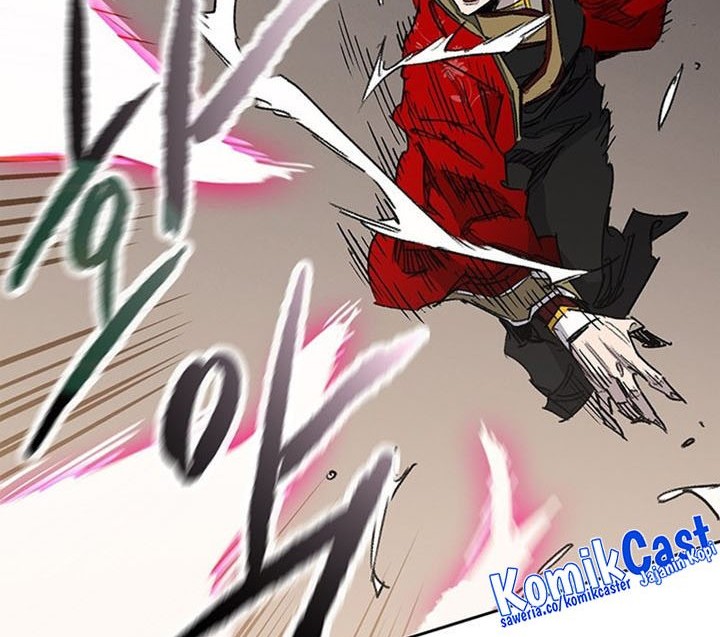 The Undefeatable Swordsman Chapter 190 Gambar 39