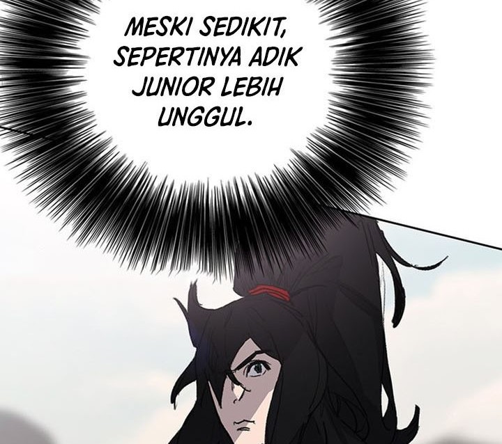 The Undefeatable Swordsman Chapter 190 Gambar 41