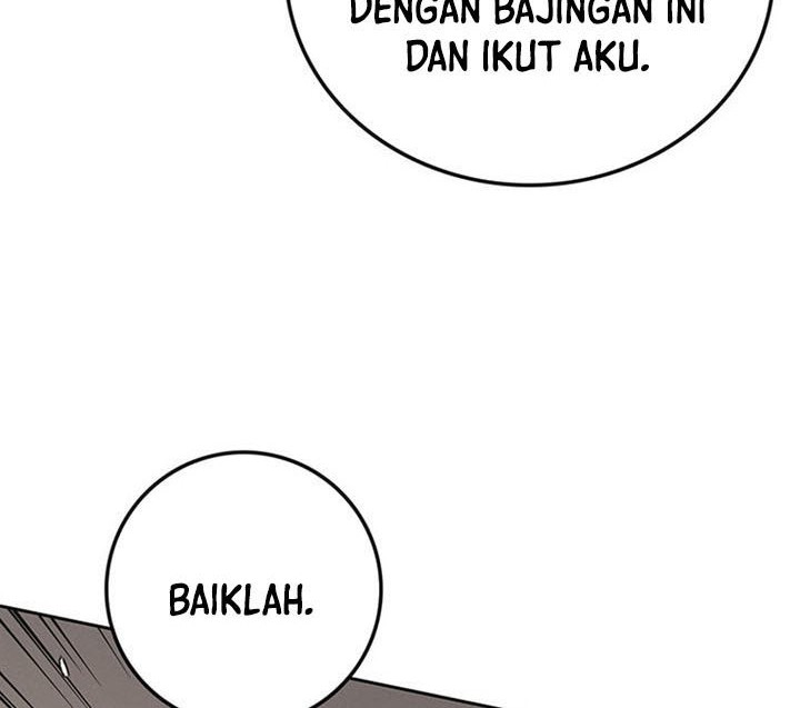 The Undefeatable Swordsman Chapter 190 Gambar 45