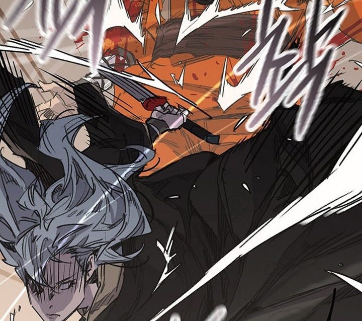 The Undefeatable Swordsman Chapter 190 Gambar 47