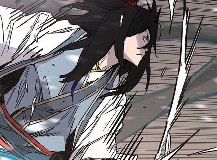 The Undefeatable Swordsman Chapter 190 Gambar 55