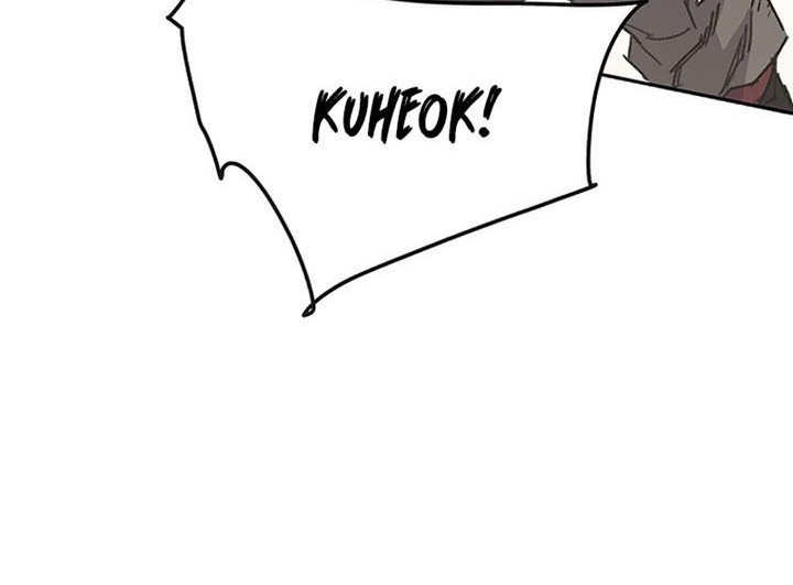 The Undefeatable Swordsman Chapter 190 Gambar 57