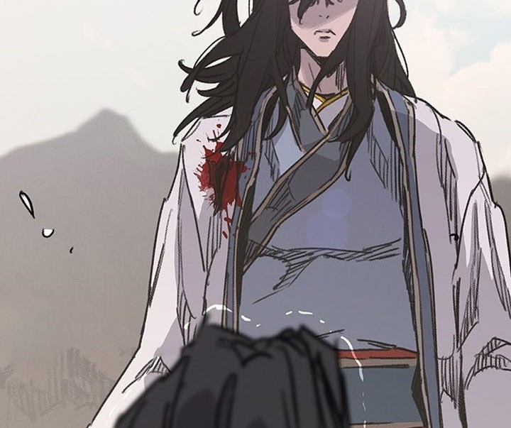 The Undefeatable Swordsman Chapter 190 Gambar 3