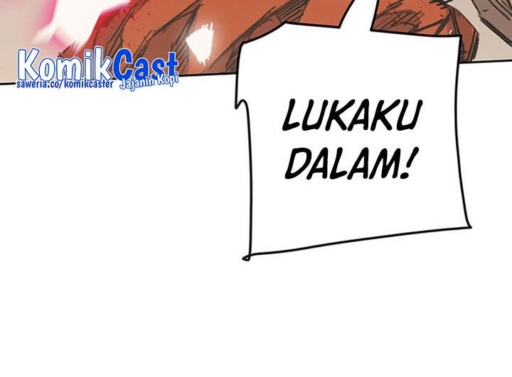 The Undefeatable Swordsman Chapter 190 Gambar 61