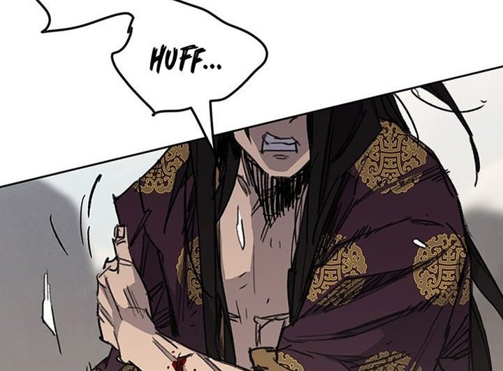 The Undefeatable Swordsman Chapter 190 Gambar 63