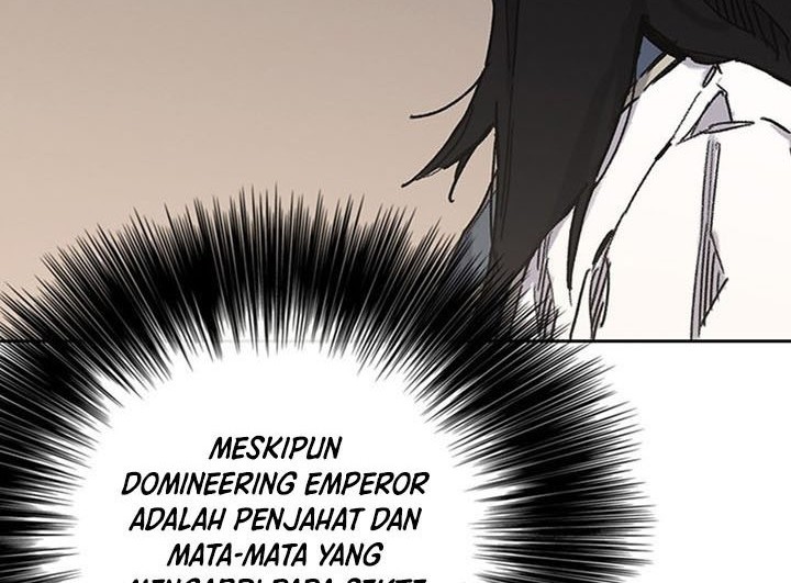 The Undefeatable Swordsman Chapter 190 Gambar 73
