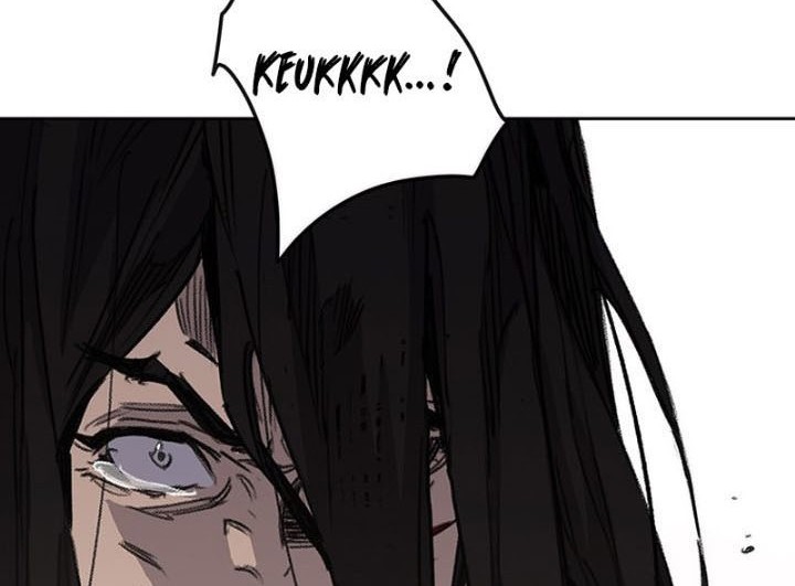 The Undefeatable Swordsman Chapter 190 Gambar 77