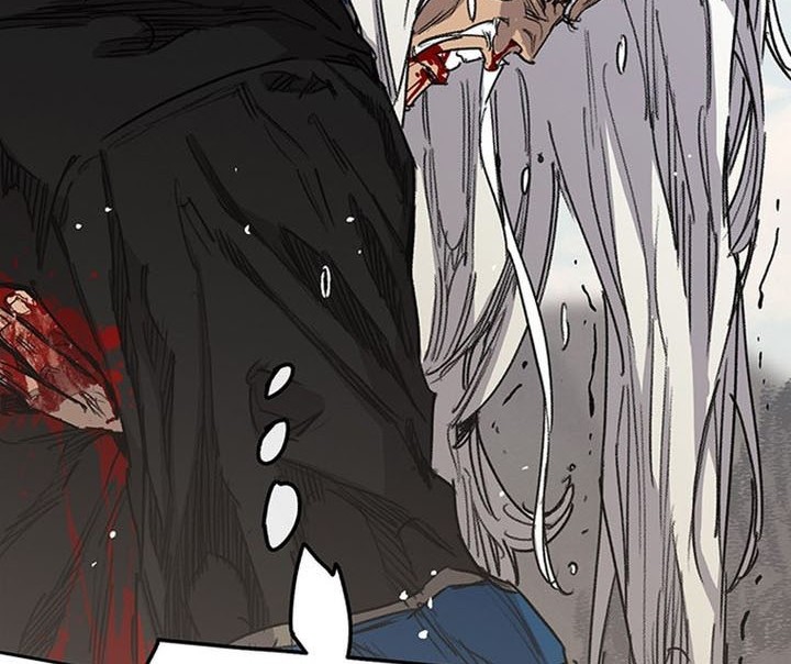 The Undefeatable Swordsman Chapter 190 Gambar 5