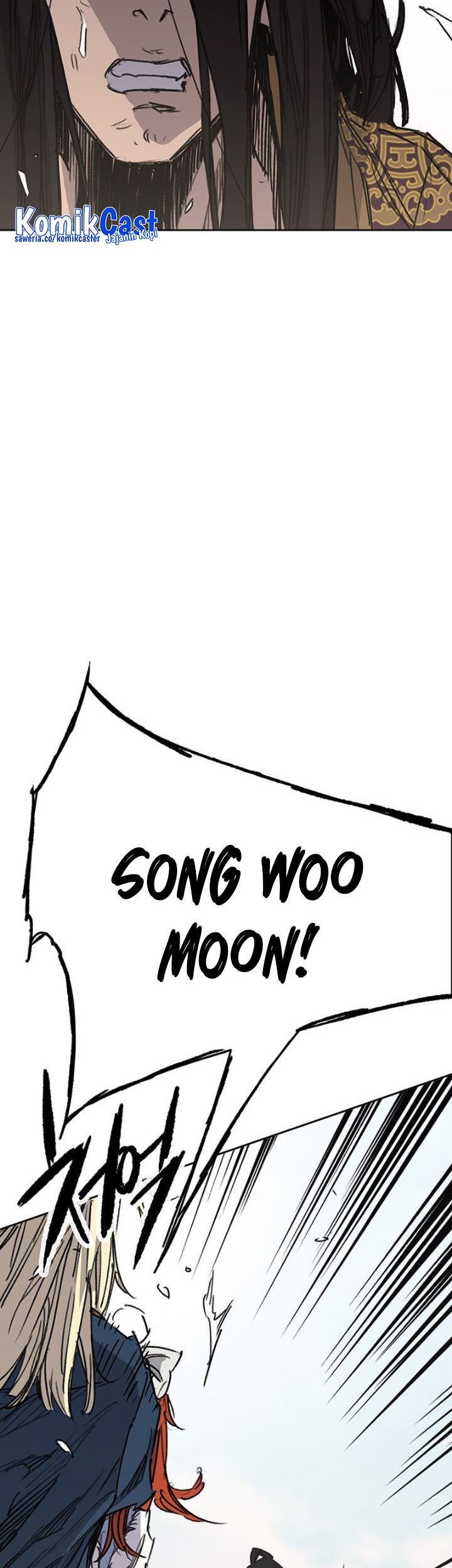 The Undefeatable Swordsman Chapter 190 Gambar 78