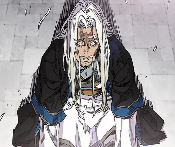 The Undefeatable Swordsman Chapter 190 Gambar 13