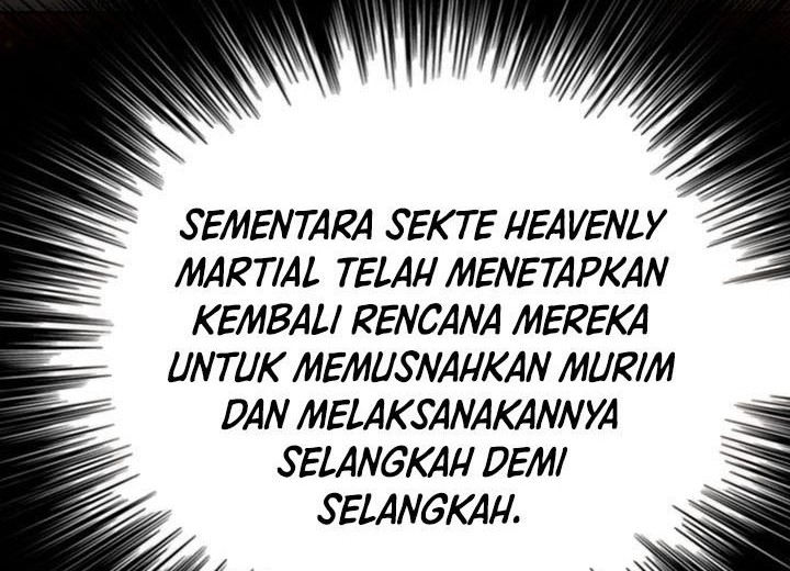 The Undefeatable Swordsman Chapter 192 Gambar 47