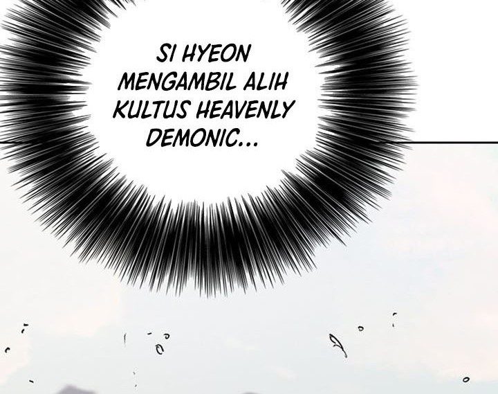 The Undefeatable Swordsman Chapter 193 Gambar 97