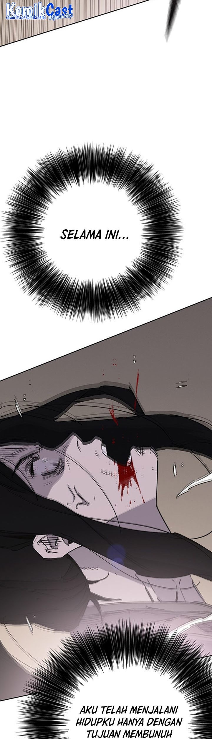 The Undefeatable Swordsman Chapter 193 Gambar 38