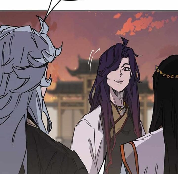 The Undefeatable Swordsman Chapter 194 Gambar 57