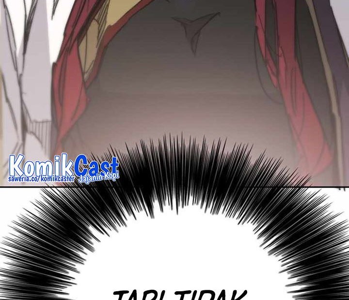 The Undefeatable Swordsman Chapter 194 Gambar 9