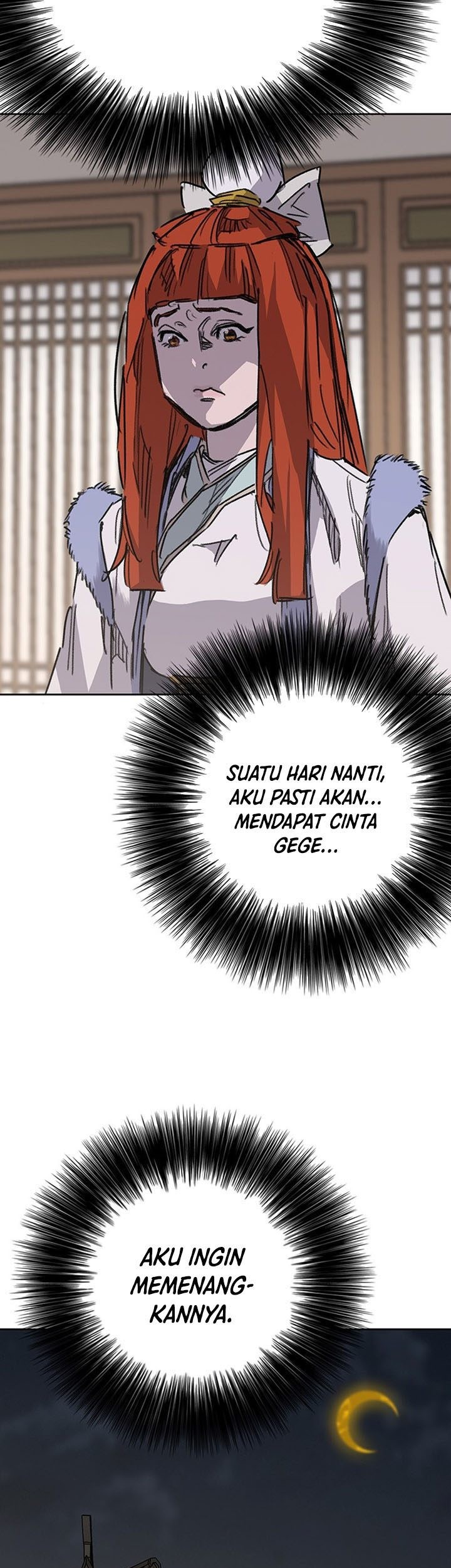 The Undefeatable Swordsman Chapter 195 Gambar 52