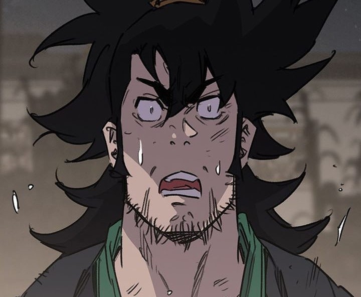 The Undefeatable Swordsman Chapter 195 Gambar 83