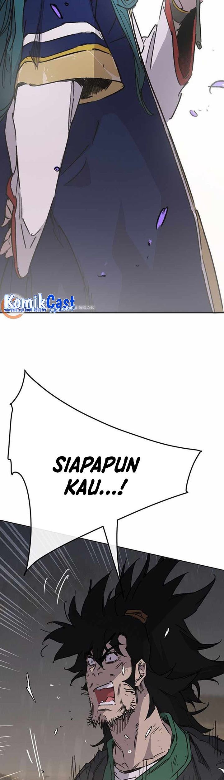 Baca  The Undefeatable Swordsman Chapter 196 Gambar 2
