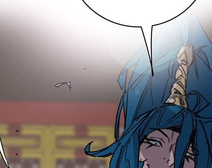 The Undefeatable Swordsman Chapter 197 Gambar 69