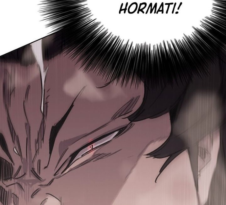 The Undefeatable Swordsman Chapter 198 Gambar 5