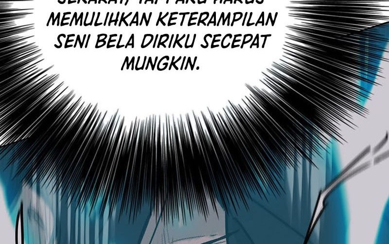 The Undefeatable Swordsman Chapter 199 Gambar 19