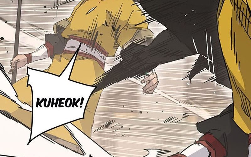 The Undefeatable Swordsman Chapter 199 Gambar 25
