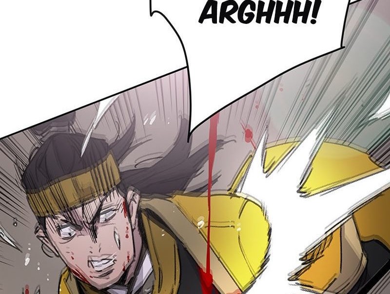 The Undefeatable Swordsman Chapter 199 Gambar 61