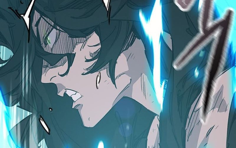 The Undefeatable Swordsman Chapter 199 Gambar 17