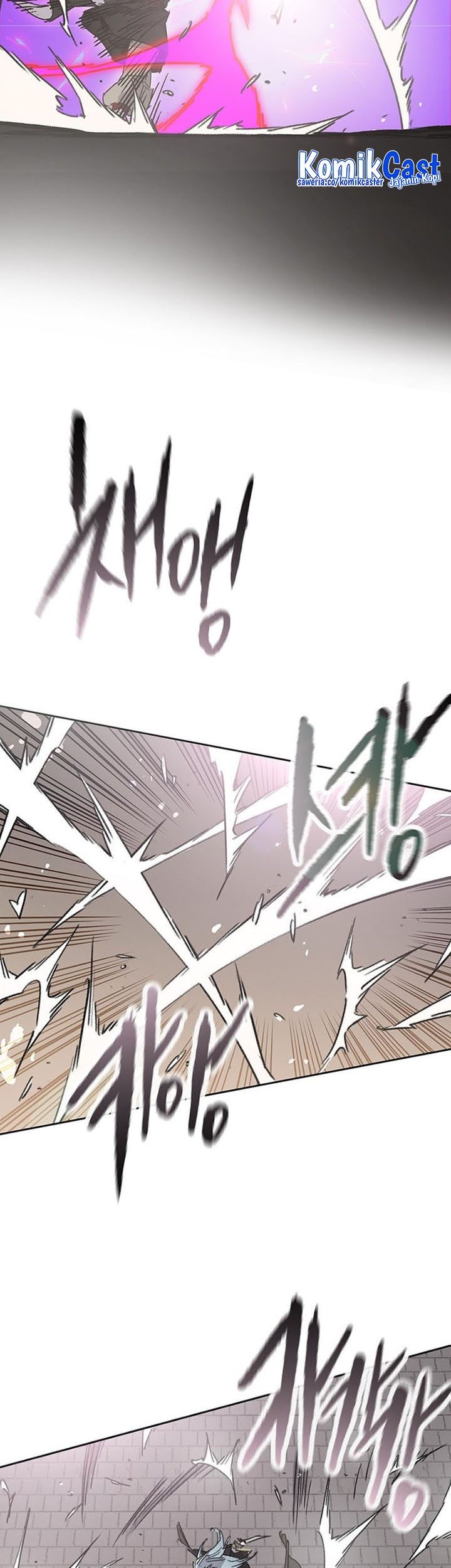 The Undefeatable Swordsman Chapter 200 Gambar 24