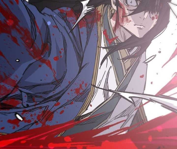 The Undefeatable Swordsman Chapter 202 Gambar 33