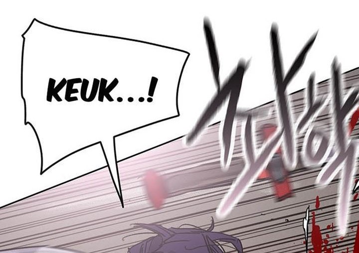 The Undefeatable Swordsman Chapter 203 Gambar 41