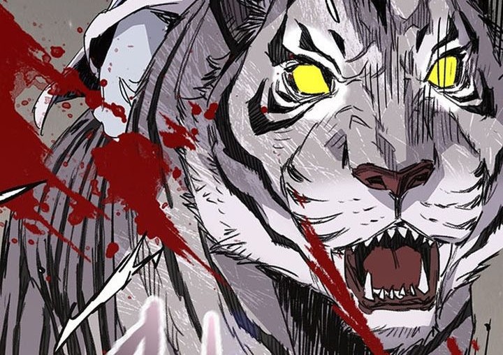 The Undefeatable Swordsman Chapter 203 Gambar 53