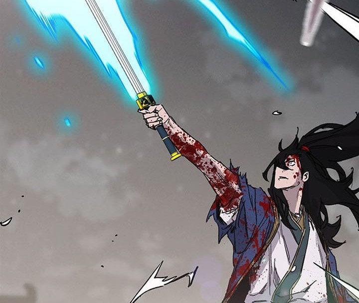 The Undefeatable Swordsman Chapter 203 Gambar 65