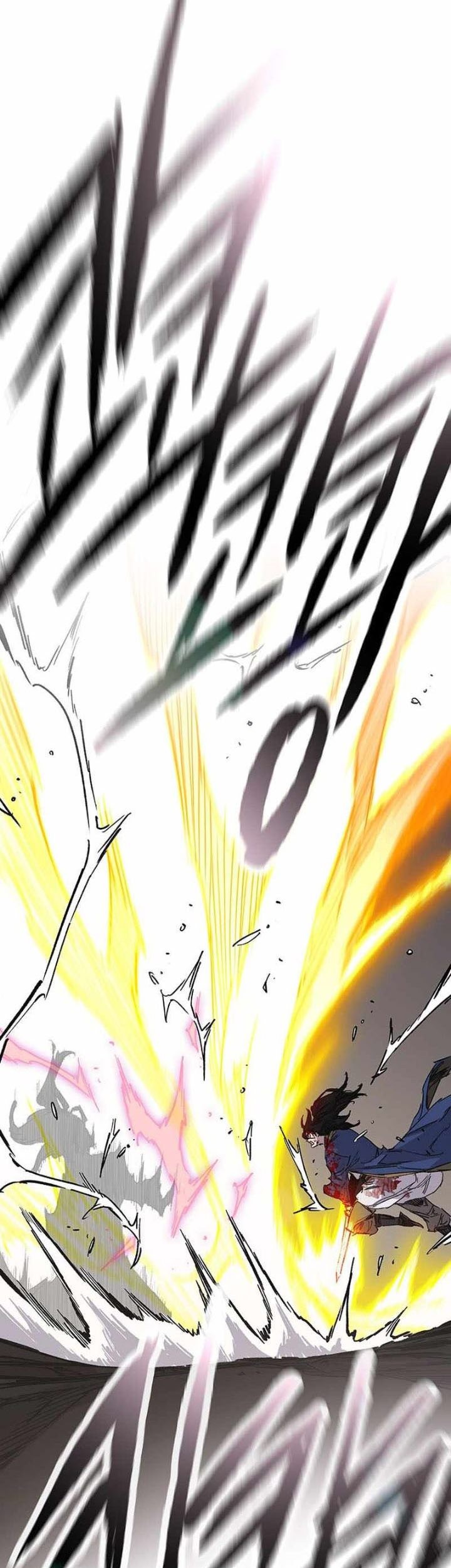 The Undefeatable Swordsman Chapter 204 Gambar 34