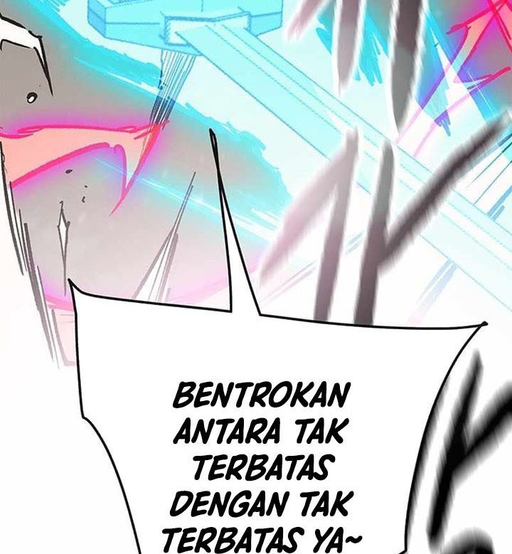 The Undefeatable Swordsman Chapter 204 Gambar 71